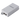 Inyector poe pasivo gigabit POE50V 100-240 vca 50 vcc