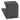 Módulo de tapa ciega CMBBL-X tipo ciego color negro 1