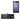Terminal facial DS-K1T673DWX/K Pantalla LCD 7" IP65 10000