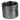Cople conduit COAL51 aluminio 6063 50.8 mm 69.85 mm