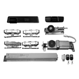 Sistema de automatizacion MX67220 150 kg blanco 5.8 m