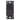 Apagador auxiliar de pared RRSTRSMN tipo 3 vías color negro