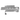 soporte para riel tipo c BRACKET-C solo compatible con
