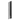 Organizador vertical de cables PS1CM218 726 cables 45 ur