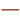 Marcador de fibra óptica LP-MFO-N color naranja diámetro