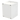Gabinete para sirena 15W IMP15NV2 pintura blanca acero