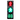 Semáforo peatonal RX300-3-3910SS-1 led de alta visibilidad