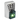 Lector IP de huella y proximidad XT-5 3000 huellas 30000