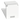 Módulo ciego CMBWH-X tipo mini-com color blanco 1 espacio