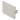 Módulo tapa ciega CHB2IW-X plástico ABS blanco mate 39.62 x