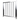 Puerta de acero inoxidable XD-100-MC 100 cm ancho 90 cm