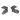 Kit de navajas CPT-BK12U Compatible con herramientas CPT12U