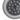 Luminario sumergible JLSA-18AB 18w 2340 lm IP68 luz fría
