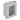 Caja impermeable EF080604-W UL50 IP66 Ventana de