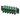 Placa acopladora fibra óptica FAP12WAGSCZ 12 conectores