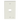 Placa de pared vertical NK1FNIW 1 puerto 69.8 x 114.3 mm