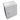 Gabinete de acero G4A-1008030 80 x 100 x 30 cm peso 42.3 kg