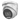 Cámara de vigilancia THC-T127-LMS 2MP 30 mts IR 20 mts luz