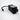 Interruptor switch ELD0801U plástico negro 63mm 31mm 800mm