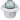 Brújula F-50W esfera 2 3/4 70 mm peso 0.454 kg iluminación