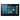 pantalla multifuncional 000-15047-001 16 pulgadas full hd