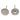 Paquete de 100 pins P01B material acero compatibilidad tags