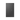 Apagador inalámbrico ZBG6-R1-US 110-220v 1.5 kg negro