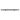Barra de luz de advertencia XLT2136AW 10-30 vcc 30 762mm 6