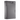 Gabinete de montaje en pared WME3BL Acero 90.72 kg 6 ur