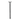 Clavo para madera TH-CPM 2 pulgadas acero bajo carbono