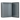 Gabinete de acero inoxidable ASR0808030 IP66 medidas