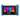 Tester de video profesional TPTURBO8K(BT) 7 pulgadas IP67