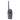 Radio portátil TX-680-AV 136-174 MHz 5 W 16 canales cifrado
