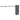 Kit de barrera vehicular KT-XBF-LB Brazo 3 metros 1.5
