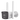 Cámara de seguridad DS-2CD1043G2-LIDUF/4G/SL/LA/FUS 4