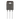 Transistor de potencia NPN 2SC-2625 400 V 10 A 80 W Alta