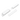 Contacto magnético 7939-WH normalmente cerrado 32 mm blanco