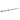 Brazo telescópico XB-TELESC-ARM longitud mínima 3.6 m