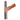 Molde para soldadura exotémica TGM-CHVCV-1/2-4/0 tipo molde