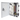 Fuente 9 canales NXP9DC16HD 11-15 v 16 a protección contra