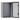 Gabinete exterior MAS0606040R5 NEMA 4/12/13 IP66 IK10
