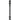Espaciador universal LEDUNVSPACER3 1411x100x64mm 4lb negro