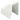 Conexión techo falso DCF10WH-X material abs color blanco