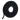 Rollo de cinta de contacto HLS-75R0 75 pies 19.1 mm negro