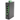 Sistema de detección LT-ACC-ETS-5 Compatible con todas las