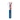 Cable de control 1244-106Y 2 pares 18 y 22 awg azul 305