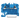 Conector push-in 2202-1204 2.5 mm² azul dimensiones