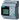 módulo lógico 6ED10521HB080BA2 24v ac/dc 8 di 4 do relé