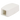 Caja de montaje en superficie CBXQ1IW-A 1 módulo color