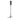 Antena omnidireccional 311-229 689-960 MHz 4.3 dBi entrada